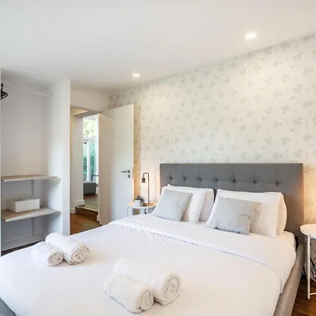 Casa vacanze Sunny With Private Pool In Nazaré